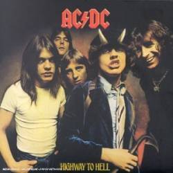 AC-DC : Highway to Hell